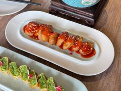 -安多素食(广仁寺路店)