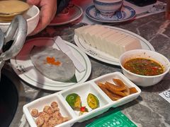 -禄婶鸡煲·打边炉