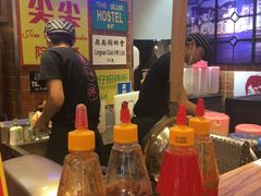 -美芝莲(领展购物广场中关村店)