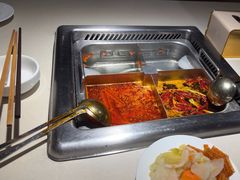 -海底捞火锅(万丰桥店)
