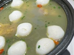 -小厨娘淮扬菜(天印大道店)