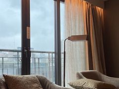 -杭州城中香格里拉大酒店