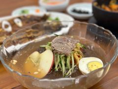 -全州拌饭馆(断桥店)
