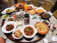 -丁哥·庐味鲜 土菜·20年老字号(世纪阳光花园店)
