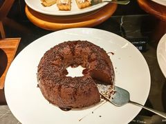 -拉蒂娜·巴西牛排馆 Latina·Brazilian Steakhouse(王府井喜悦店)