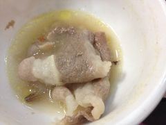 -稻香园猪肚鸡火锅店(漠江路店)