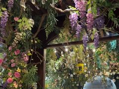 -第101座花园餐厅(湖滨88店)