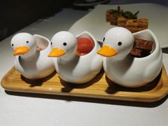 -陶苏·品味融合川菜(龙湖源著天街店)
