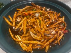 -鹿港小镇(霄云店)
