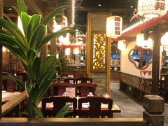 大堂-杨记隆府(时代天街店)