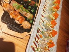 -九本居酒屋(学院路店)