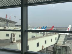 -银川河东国际机场