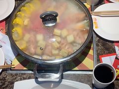 -御上皇三汁焖锅(薛城万达广场店)