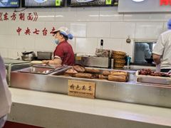 -东方削面(迎泽街店)