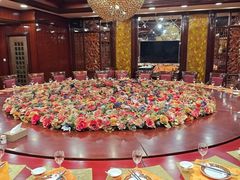-万宝海鲜舫(劳动公园店)