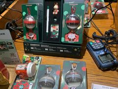 -星巴克(兰州国芳百货店)