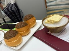 -喜宴又一村·粤菜·茶点·海鲜(壹方天地店)