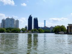 -朝阳公园游乐园