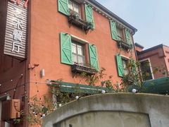 -东湖177艺术餐厅 · 东坡院子