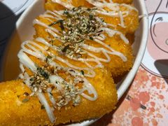 -花漫里日式餐厅(南安中骏店)