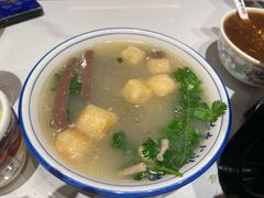 -应天大明王朝·南京菜(中山陵店)