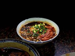 特色羊肉-张一品食府
