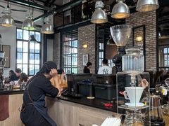 -The Workshop Coffee