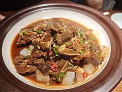 -恰饭·老长沙市井菜 (天河客运站店)