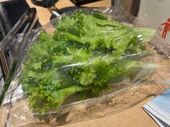 -新石器烤肉(百联川沙店)