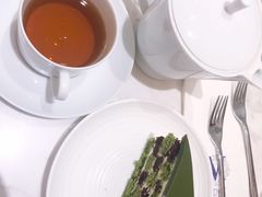 -Lady M(沙田新城市广场店)
