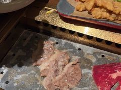 -新石器烤肉(中房金谊广场店)