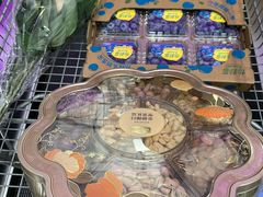 -山姆会员商店(上海浦东店)
