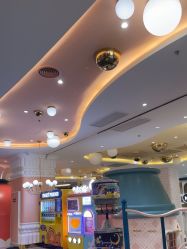 -奈尔宝家庭中心·亲子餐厅(苏州大悦城店)