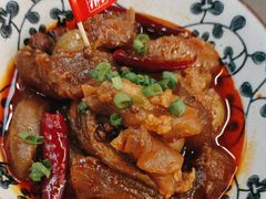 -川锅一号火锅(铜山万达店)
