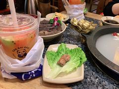 -蜀大侠火锅(四川北路店)