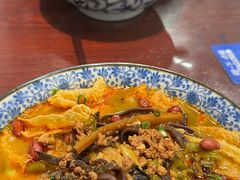 -螺世纪螺蛳粉·桂味小排档(裕德店)