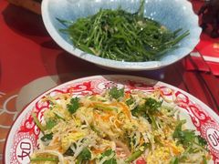 -鱼满舱·鲜活海鲜·正宗鲁菜