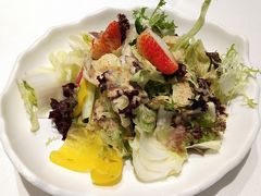 朝露蔬菜沙拉-惠丰堂饭庄(北洼路店)