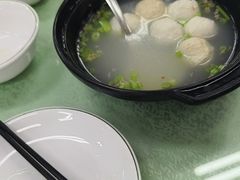 -景好海鲜餐厅(大鹏必选旅游店)