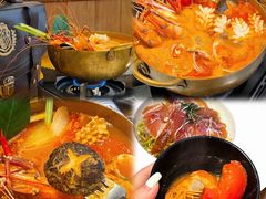 -森Some Fusion(荔湾店)