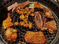 -火炉火自助餐(喜隆多店)