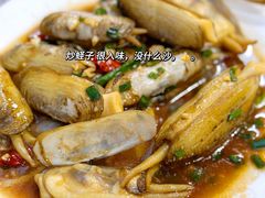-健跳小海鲜(人民路店)
