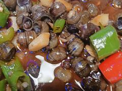 -夜猫子串吧·龙虾.江西小炒(万塘路店)