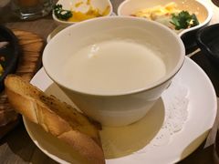 -卡朋西餐(较场西路店)