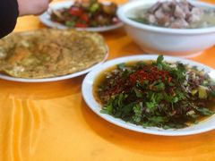 -荣生萝卜汤饭店