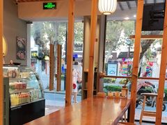 -红小满休闲餐厅(十全街店)