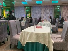 -玉林烤鸭店(定福庄店)