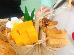 -曼僖瓦罐咖啡(华山南路店)