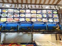 -醉壹号海鲜大排档(厦门美食地标店)