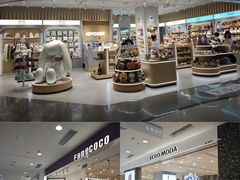 -凯德MALL(西直门店)